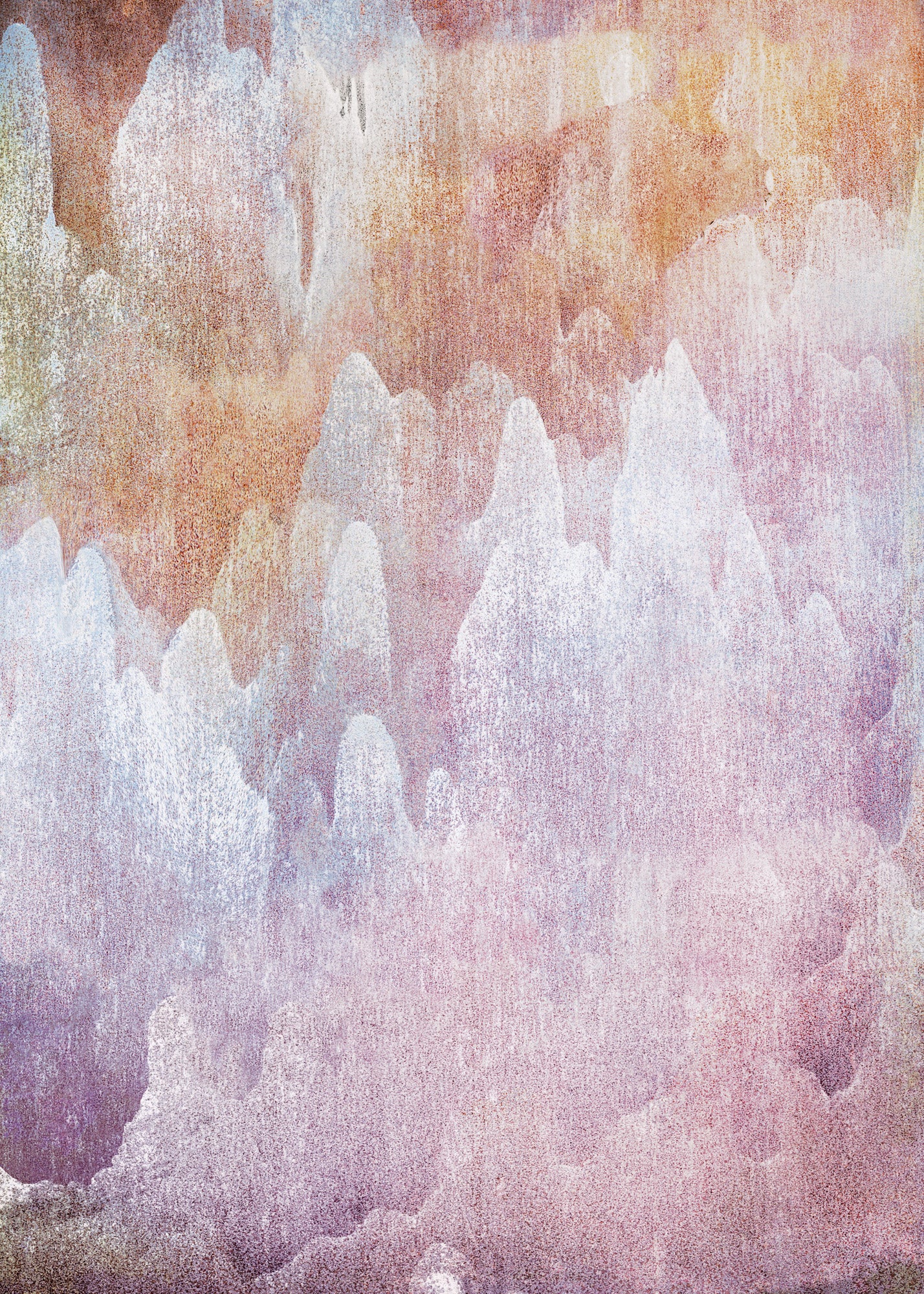 Acid Falls Large Vinyl Photography Backdrop by Club Backdrops