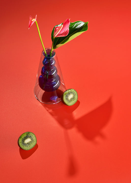 Ruby Vinyl Photography Backdrop by Club Backdrops