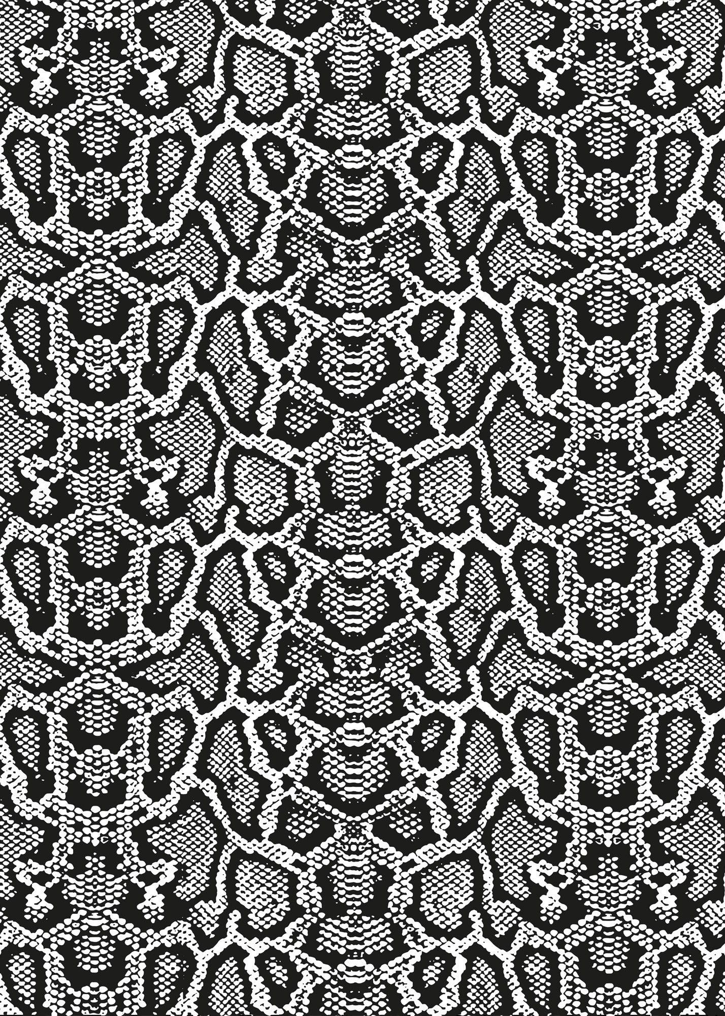 Custom Snake Scale Large Vinyl Photography Backdrop by Club Backdrops