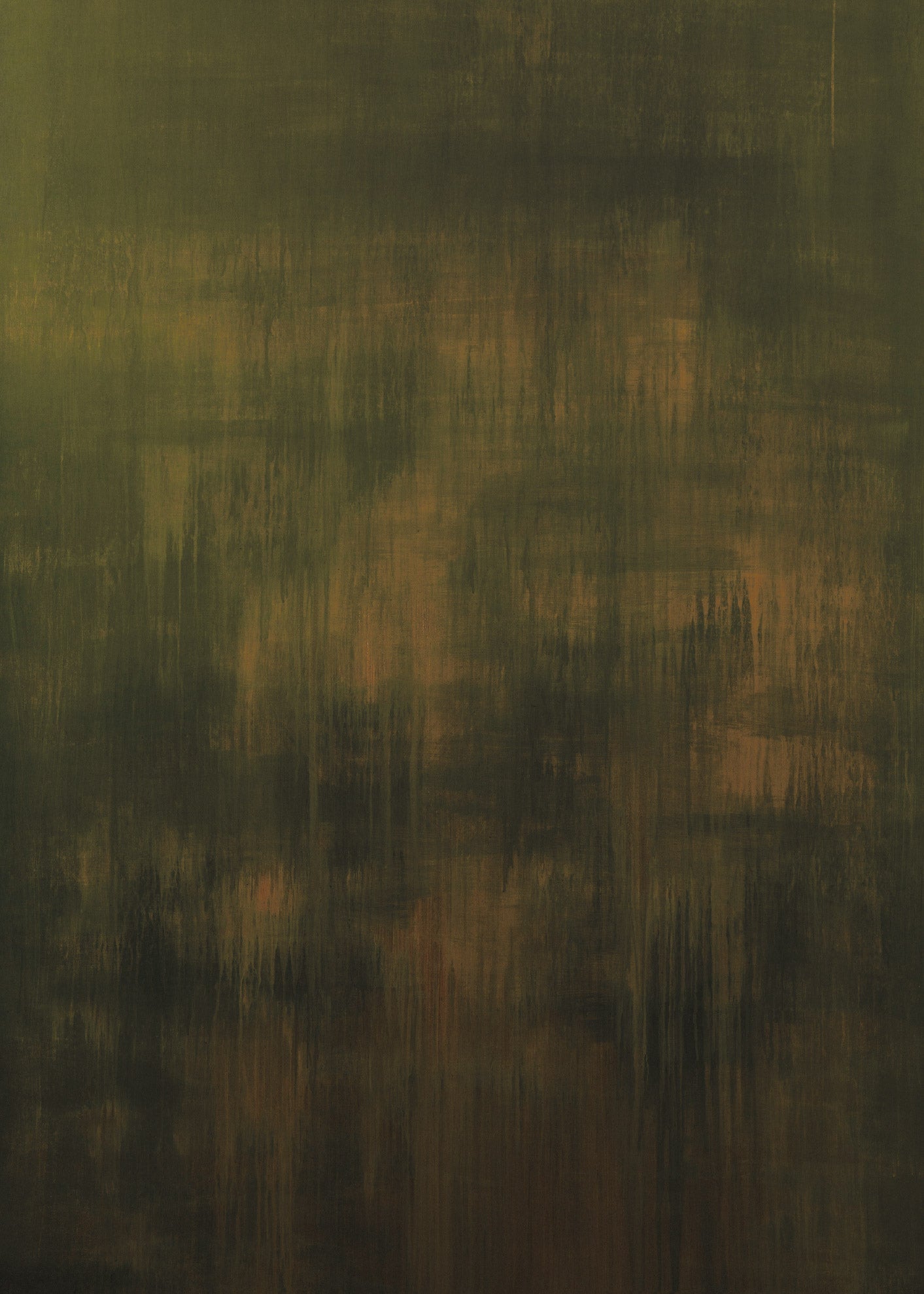 Green Fine Art Canvas Backdrop by Photography Backdrop Club